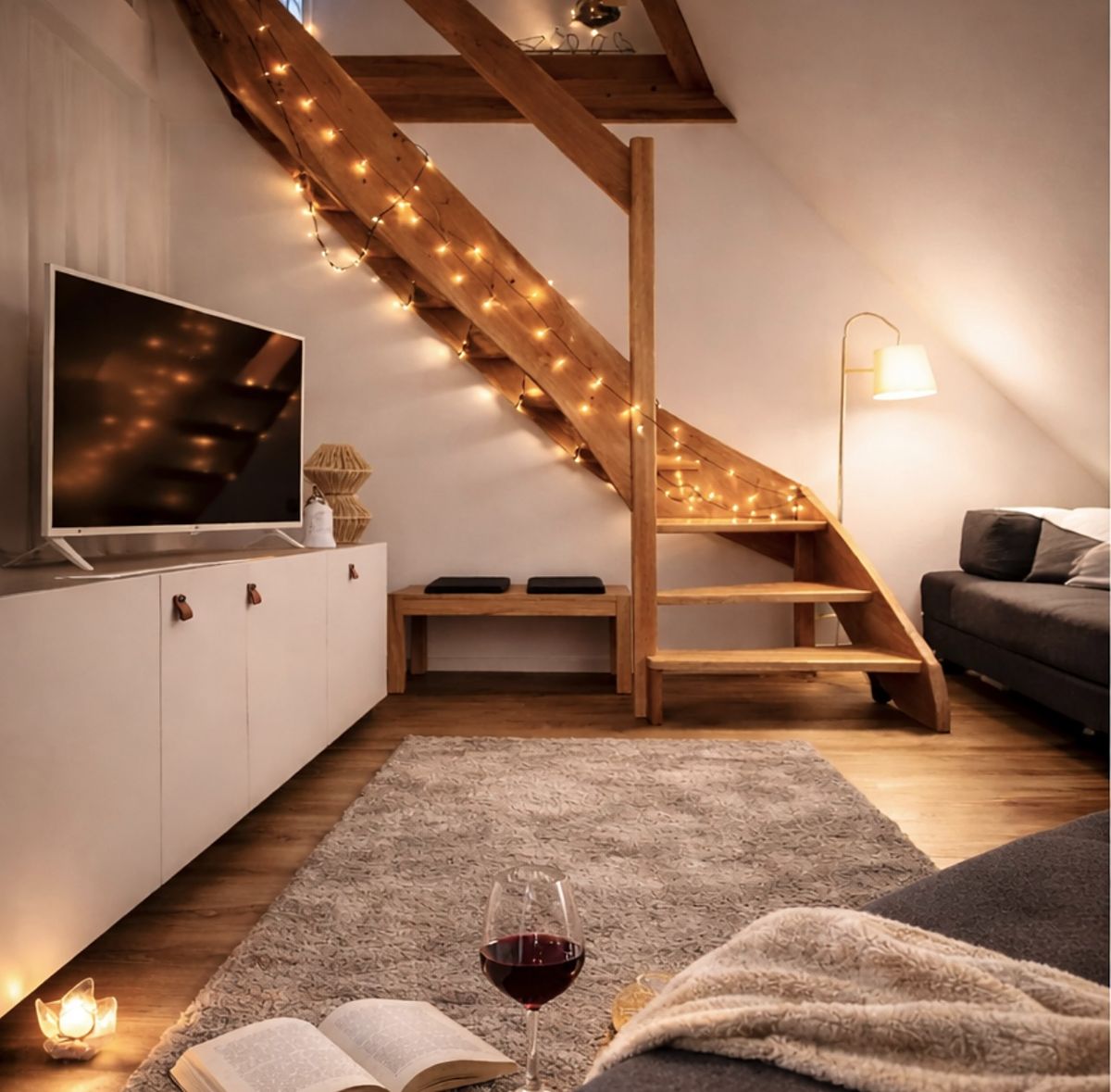 Prodej bytu 2+kk 60 m² – fotografie 3