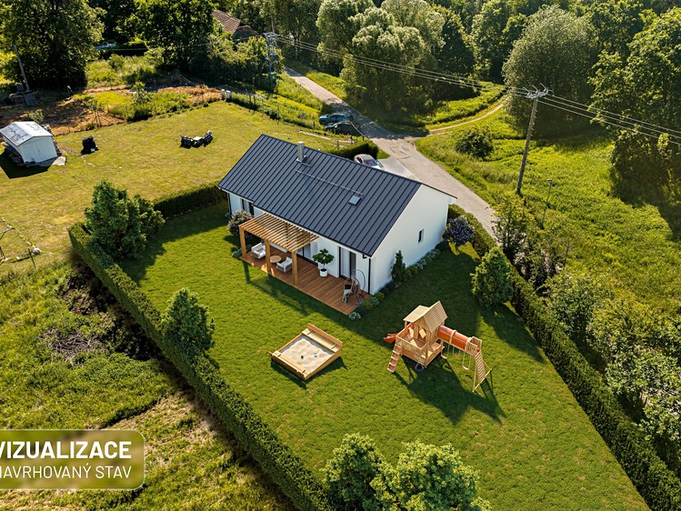 Prodej domu, 121 m² (20 z 24)