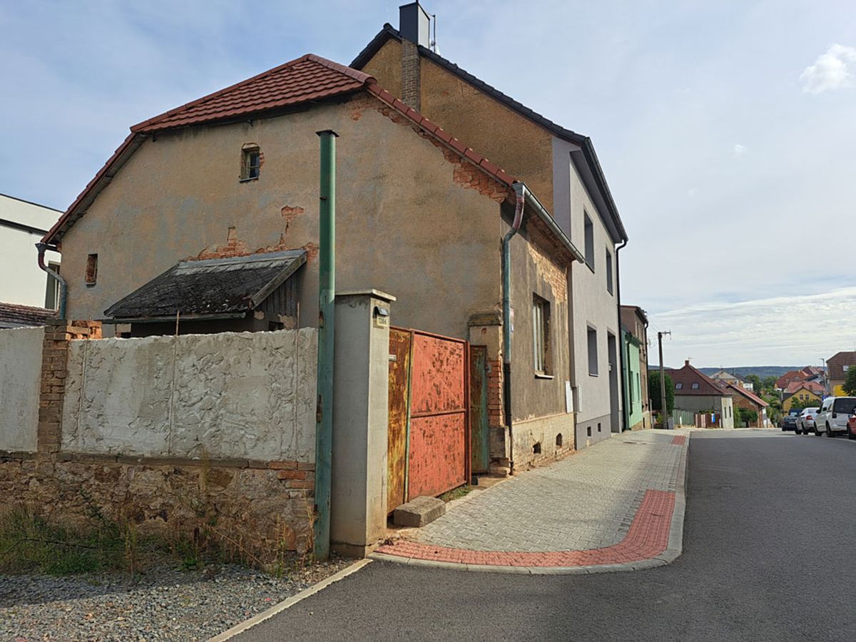 Prodej rodinného domu 107 m², pozemek 175 m² – fotografie 3