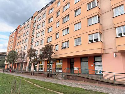 Prodej bytu 2+kk 68 m²