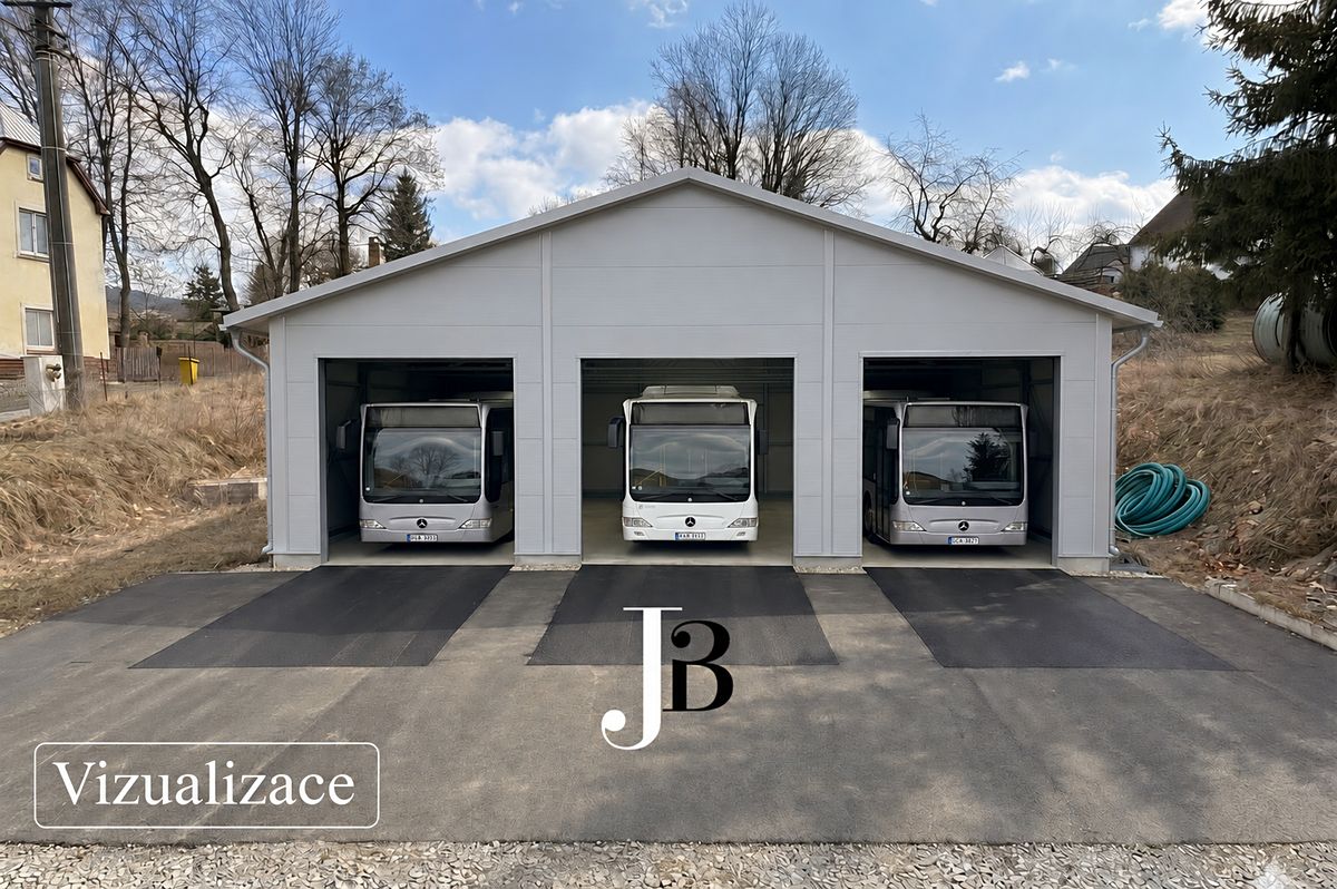 Prodej stavebního pozemku 1131 m² – fotografie 3
