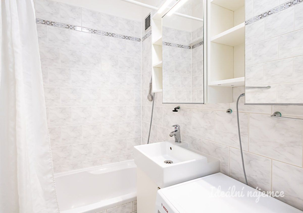 Pronájem bytu 2+kk 48 m² – fotografie 4