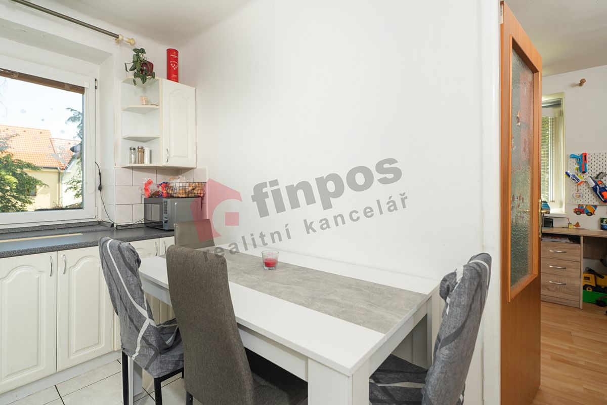 Prodej bytu 3+1 88 m² – fotografie 4