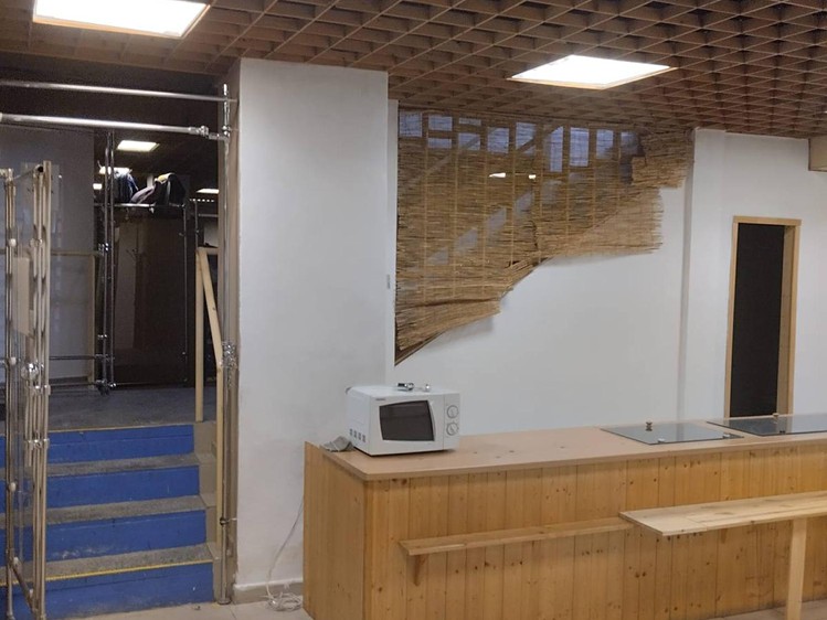 Комерційне приміщення в оренду, 300 м² (5 з 6)