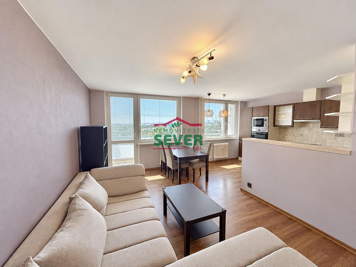Prodej bytu 3+1 69 m² – fotografie 4
