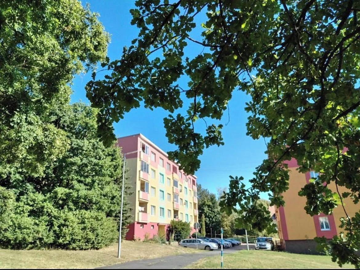 Prodej bytu 2+1 60 m² – fotografie 3