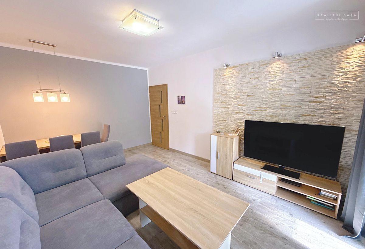 Prodej bytu 3+1 80 m² – fotografie 4