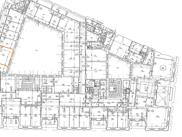 Gewerbefläche zur Miete, 25 m² (5 von 5)