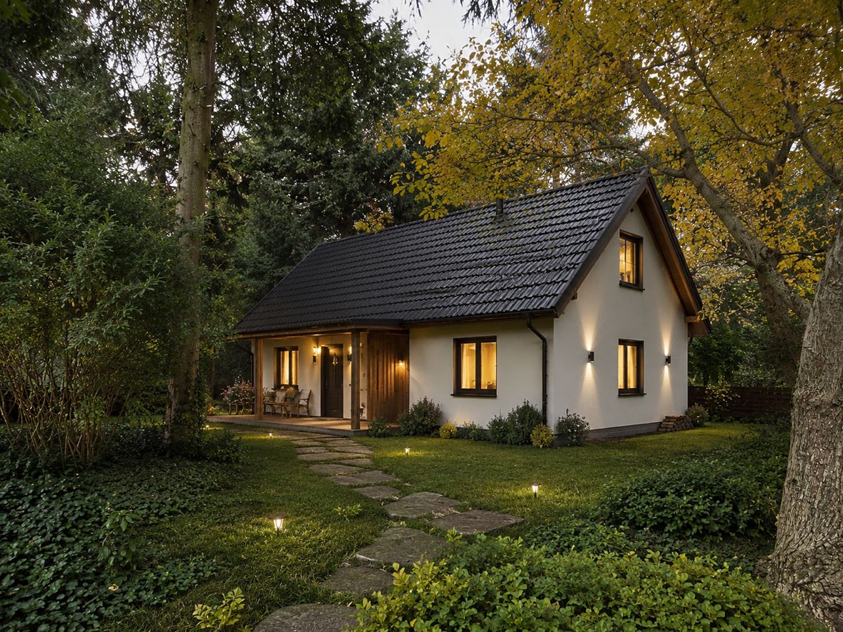 Prodej stavebního pozemku 484 m²