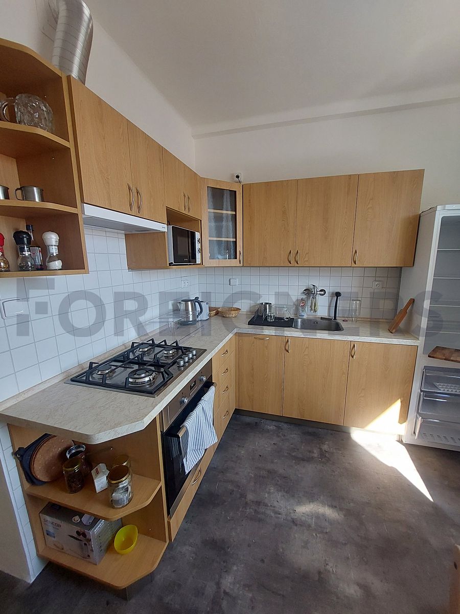 Pronájem bytu pokoje 12 m² – fotografie 4