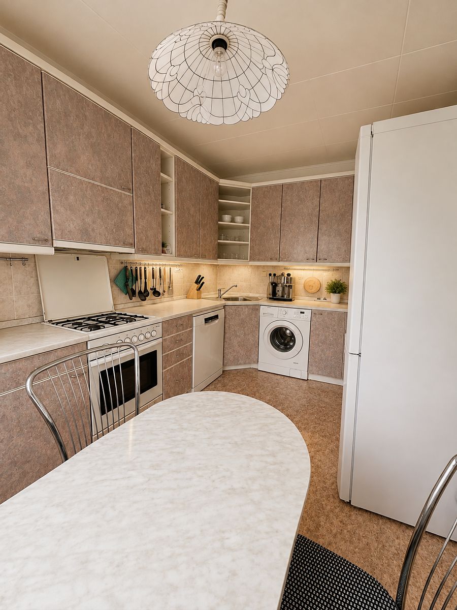 Prodej bytu 4+1 67 m² – fotografie 3