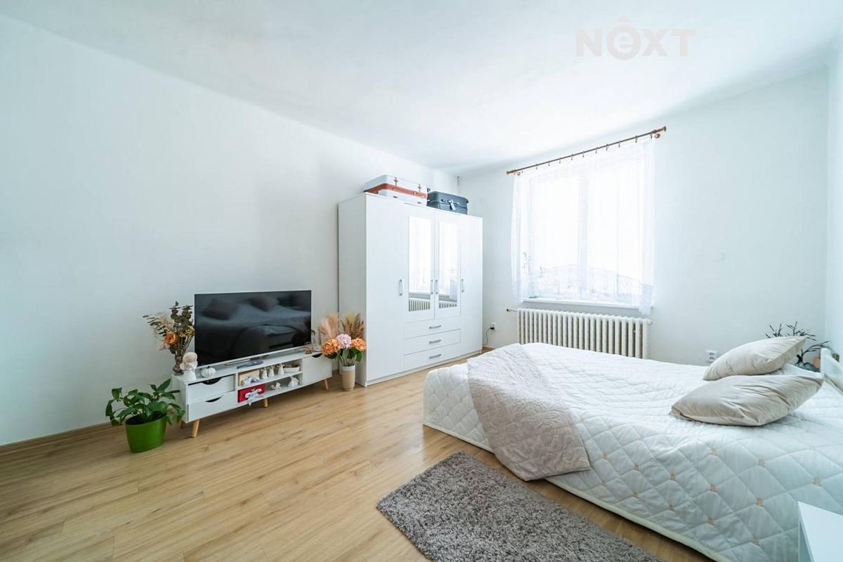 Pronájem bytu 1+1 37 m² – fotografie 4