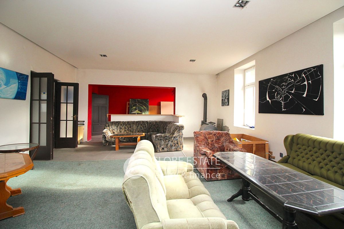 Prodej obchodního prostoru 1705 m² – fotografie 3