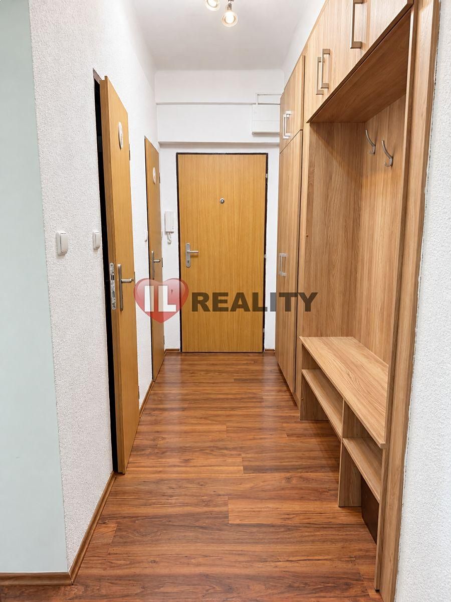 Prodej bytu 2+1 56 m² – fotografie 4