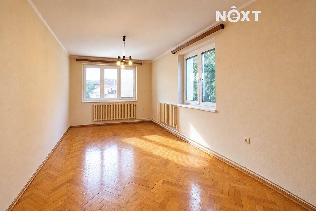 Prodej bytu 2+1 50 m² – fotografie 2