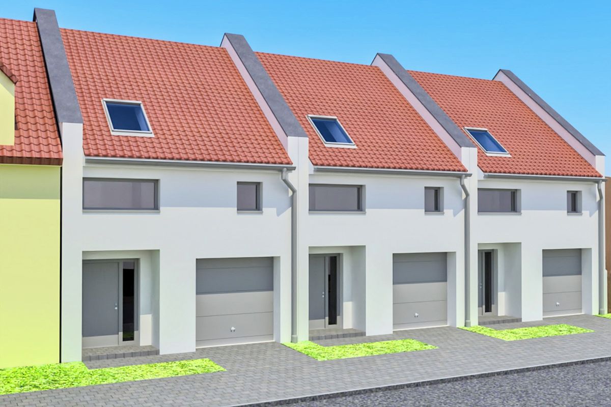 Prodej rodinného domu 165 m², pozemek 665 m² – fotografie 2