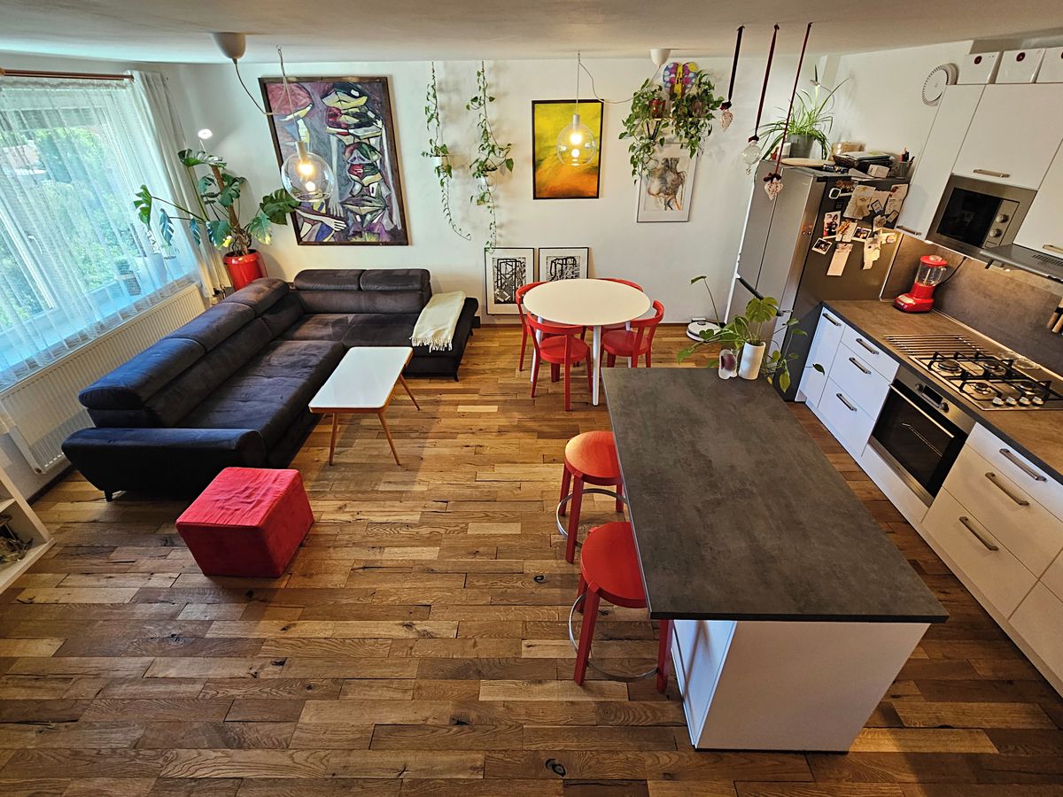 Prodej bytu 3+kk 85 m² – fotografie 3