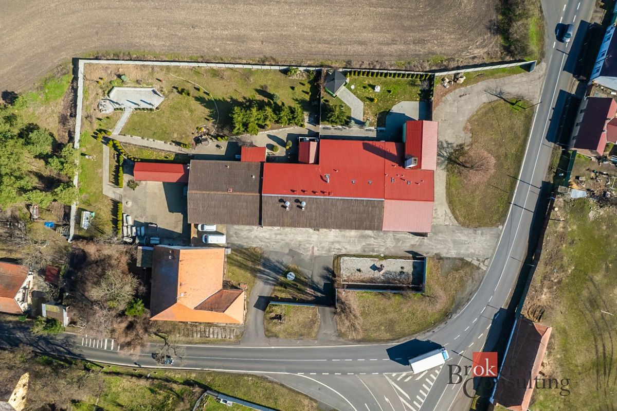 Prodej restaurace 600 m² – fotografie 4
