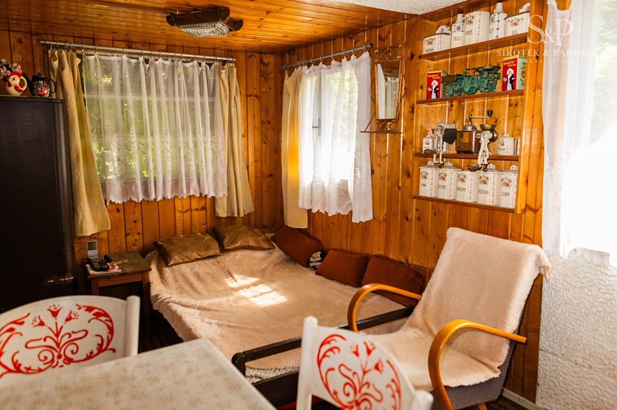 Prodej chaty 50 m², pozemek 442 m² – fotografie 5