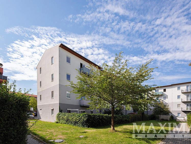 Квартира 2+kk на продаж, 54 м² (19 з 23)
