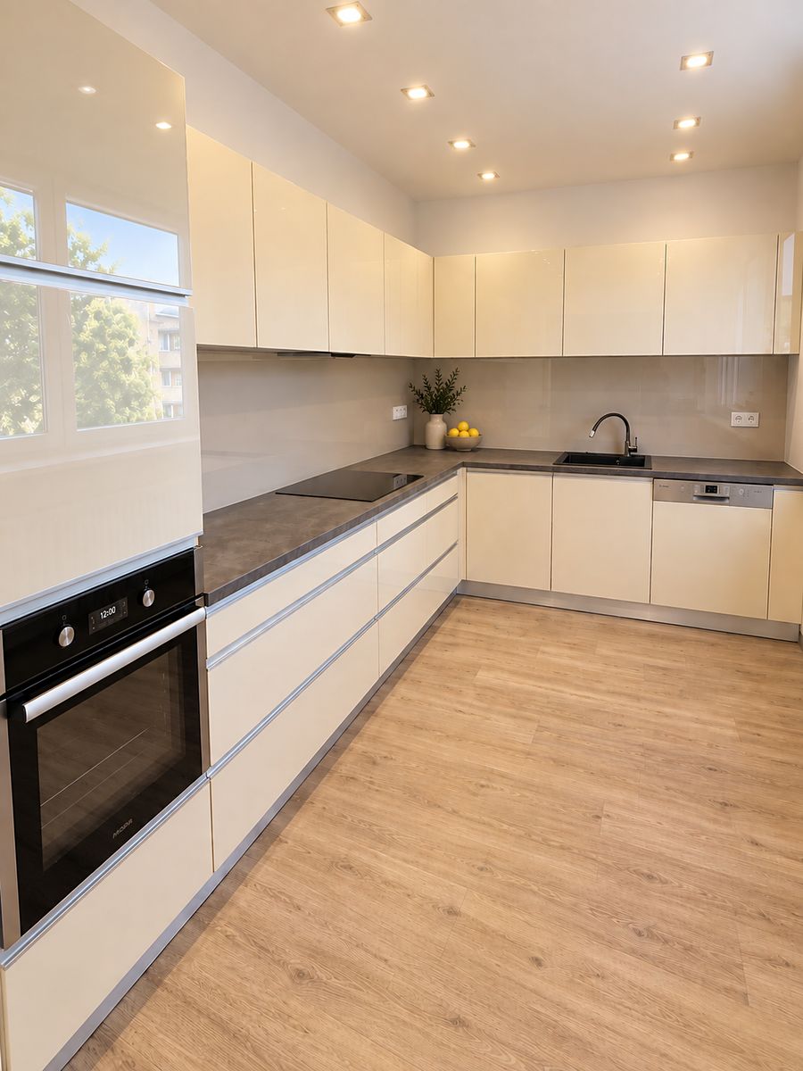 Prodej bytu 3+1 79 m²