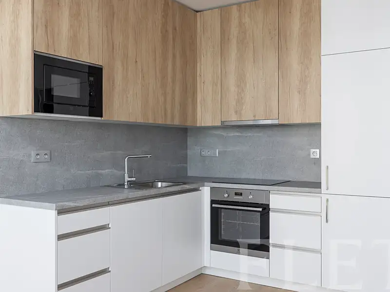 Pronájem bytu 2+kk 44 m², Praha – náhled fotky 2