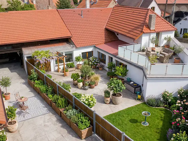 Prodej rodinného domu 145 m², pozemek 150 m², Evaň – náhled fotky 2