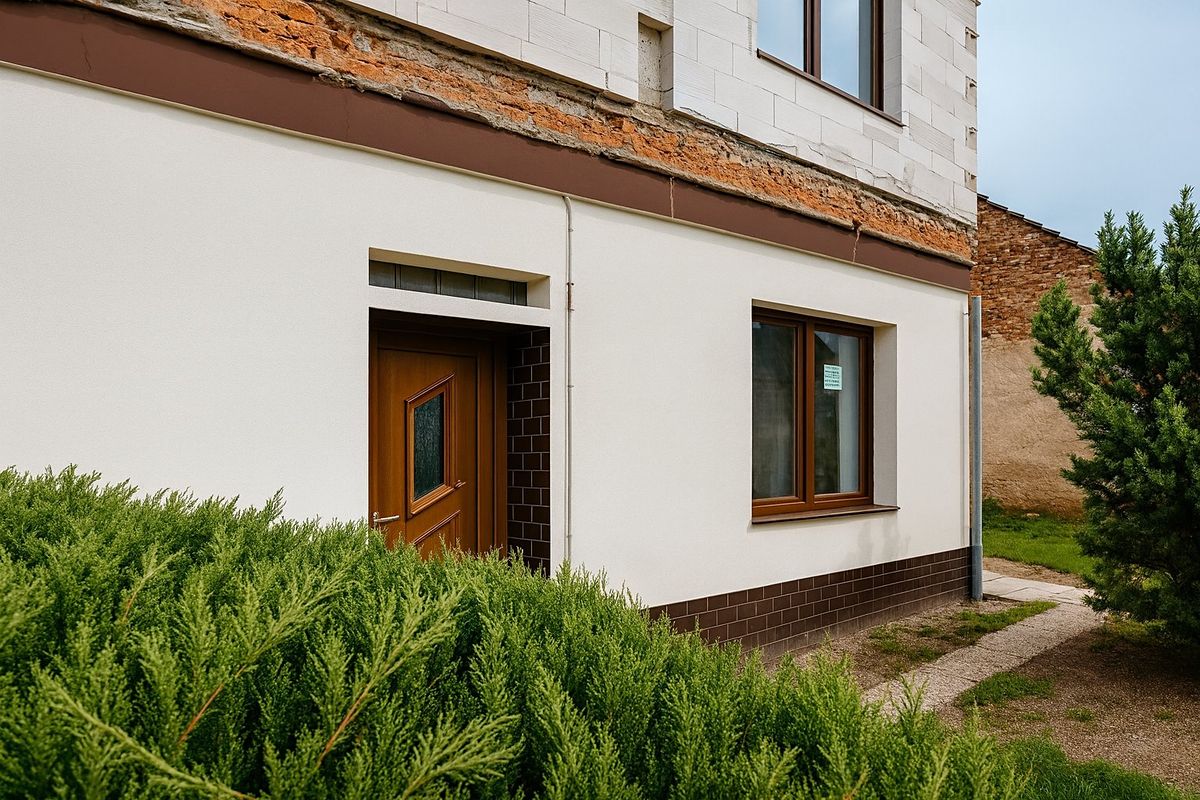 Pronájem bytu 1+kk 32 m² – fotografie 5