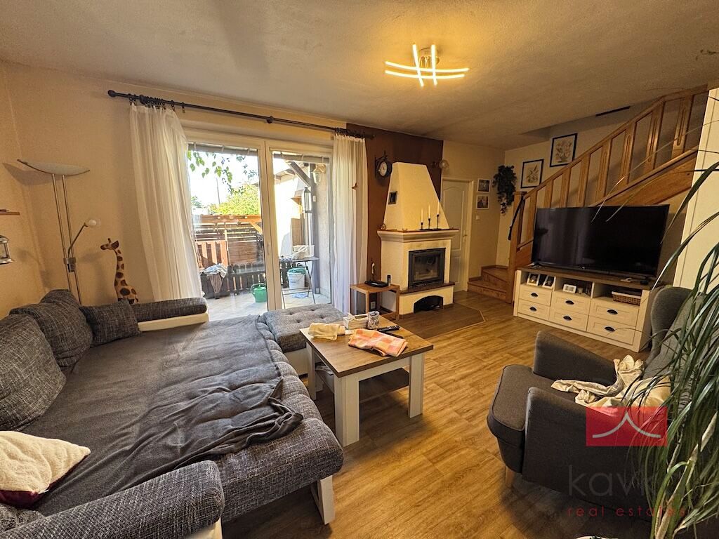 Pronájem rodinného domu 91 m², pozemek 86 m² – fotografie 2