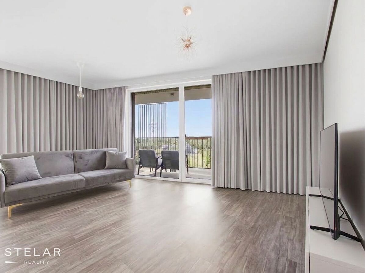 Pronájem bytu 2+kk 53 m² – fotografie 2