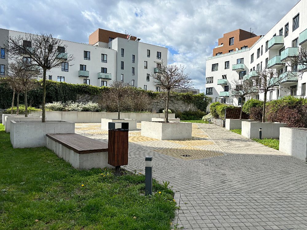 Prodej bytu 4+kk 113 m² – fotografie 3