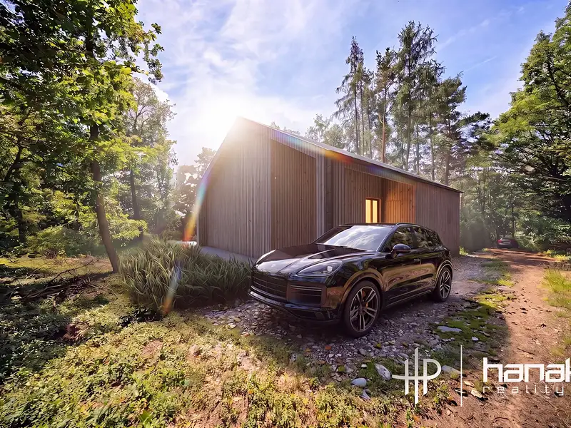 Prodej rodinného domu 127 m², pozemek 3150 m², Hluchov – náhled fotky 2