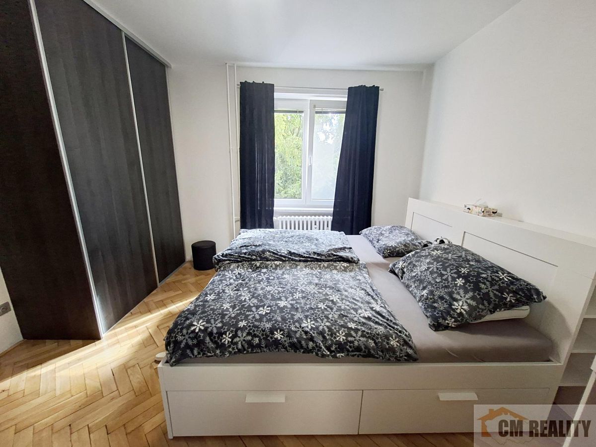 Pronájem bytu 2+1 53 m² – fotografie 3