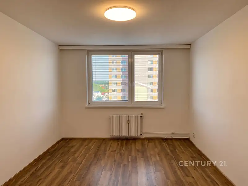Pronájem bytu 2+1 57 m², Kroměříž – náhled fotky 3