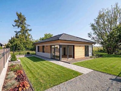 Prodej stavebního pozemku 1025 m²