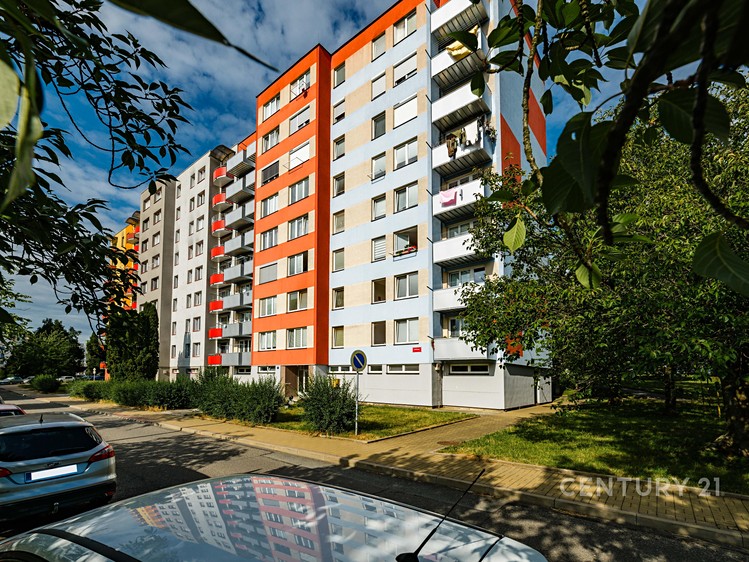 Квартира 3+1 на продаж, 78 м² (1 з 22)