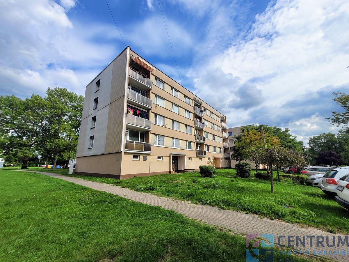 Prodej bytu 3+1 72 m² – fotografie 2