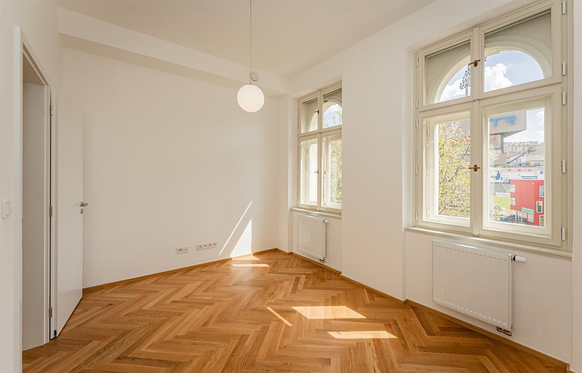 Pronájem bytu 2+kk 46 m² – fotografie 5