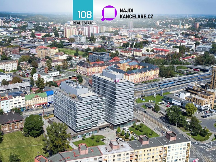 Pronájem komerčního prostoru, 444 m² (7 z 8)