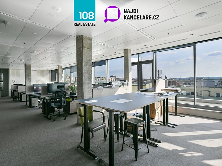 Комерційне приміщення в оренду, 500 м² (1 з 9)