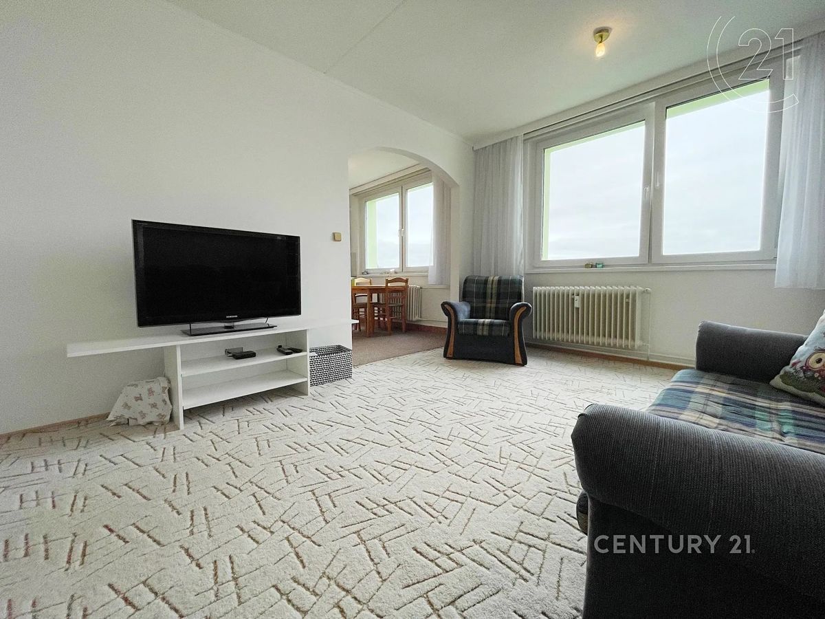 Prodej bytu 2+kk 60 m² – fotografie 4