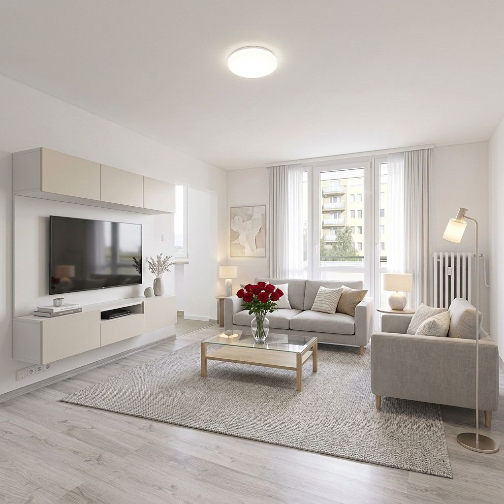 Prodej bytu 3+1 65 m² – fotografie 5