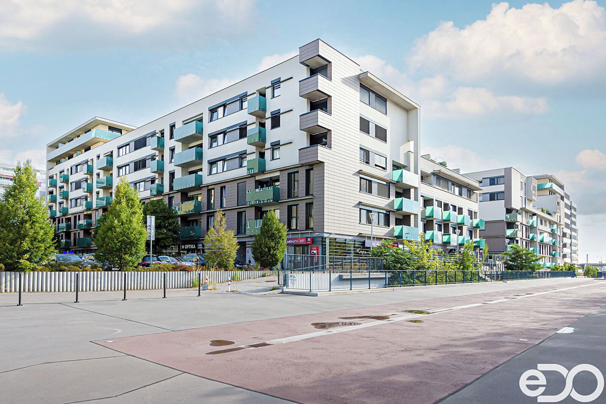 Pronájem bytu 1+kk 42 m² – fotografie 5