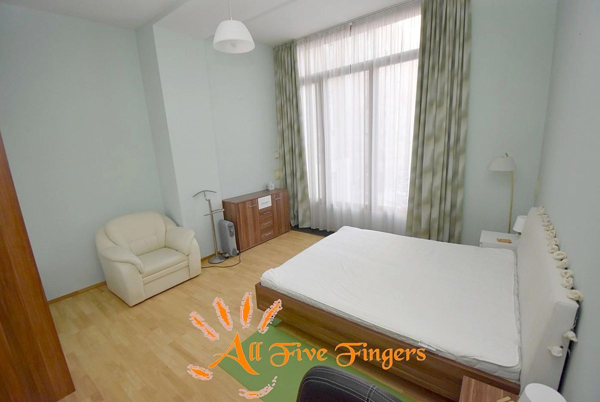 Pronájem bytu 2+kk 54 m² – fotografie 3