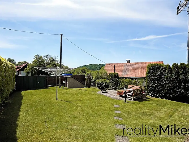 Prodej chaty 88 m², pozemek 492 m², Stvolínky – náhled fotky 3