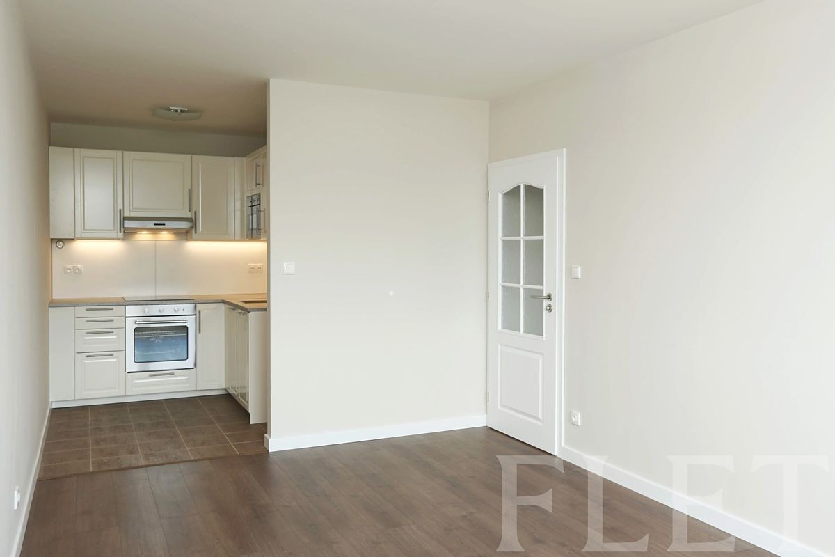 Pronájem bytu 2+kk 45 m²