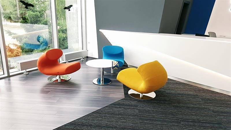 Pronájem kanceláře 33 m² – fotografie 3