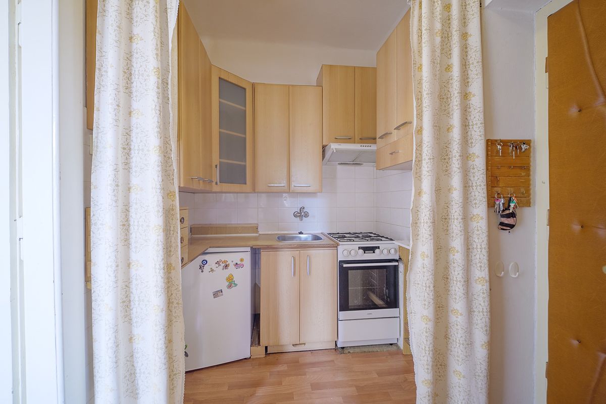 Prodej bytu 2+kk 52 m² – fotografie 5