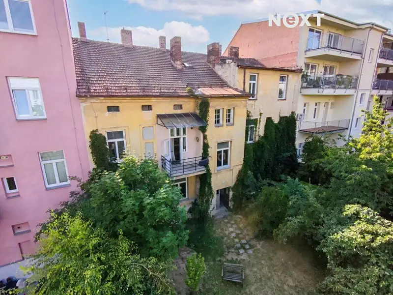 Prodej činžovního domu 815 m², Brno – náhled fotky 2