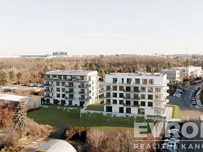 Prodej bytu 2+kk 61 m²